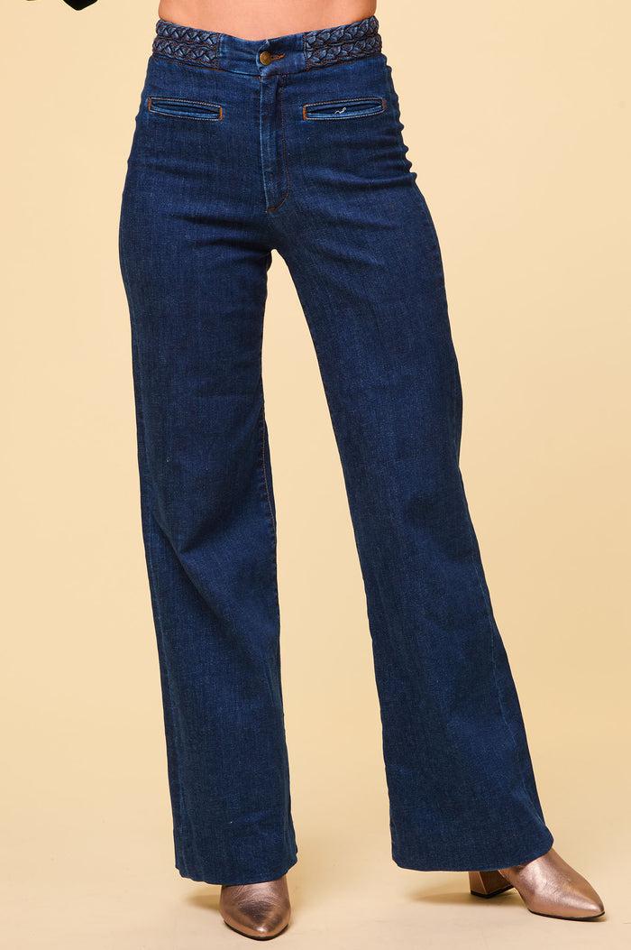 Aspiga Ross Denim Jeans