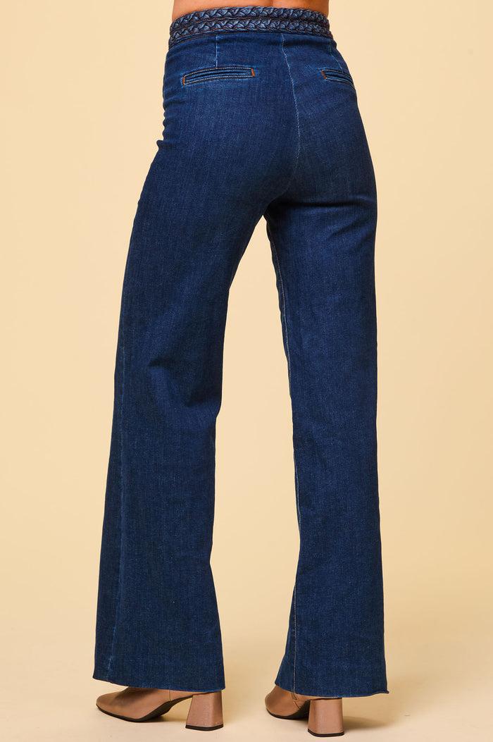 Aspiga Ross Denim Jeans