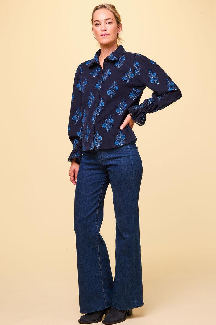 Aspiga Ross Denim Jeans