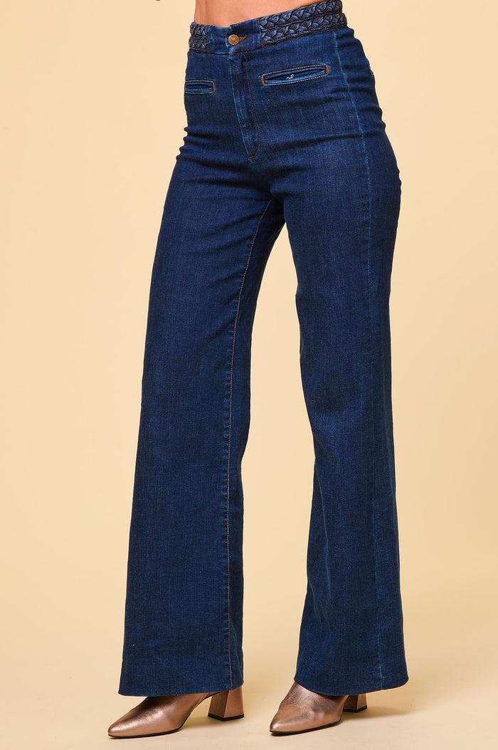 aspiga Ross Denim Jeans