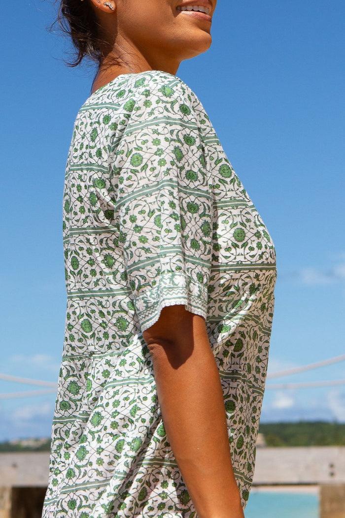 Aspiga Santorini Kaftan