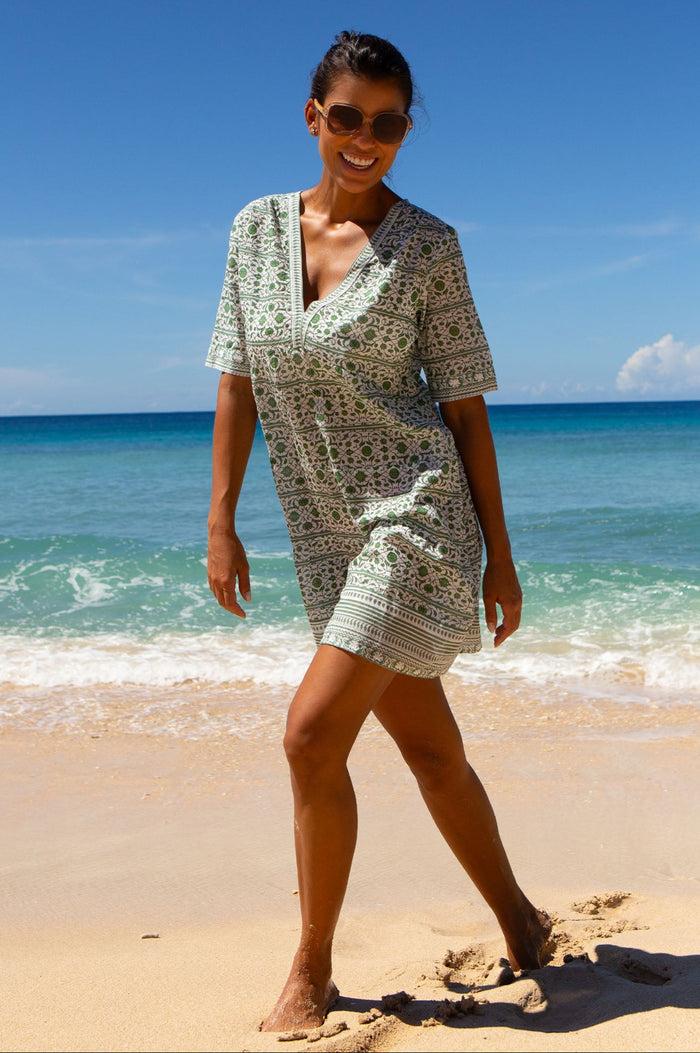 Aspiga Santorini Kaftan