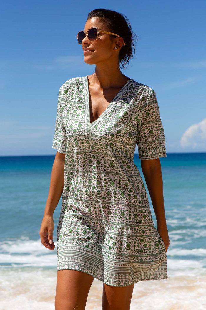 aspiga Santorini Kaftan