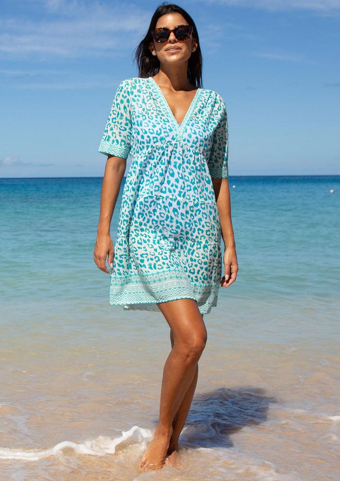 Aspiga Santorini Kaftan