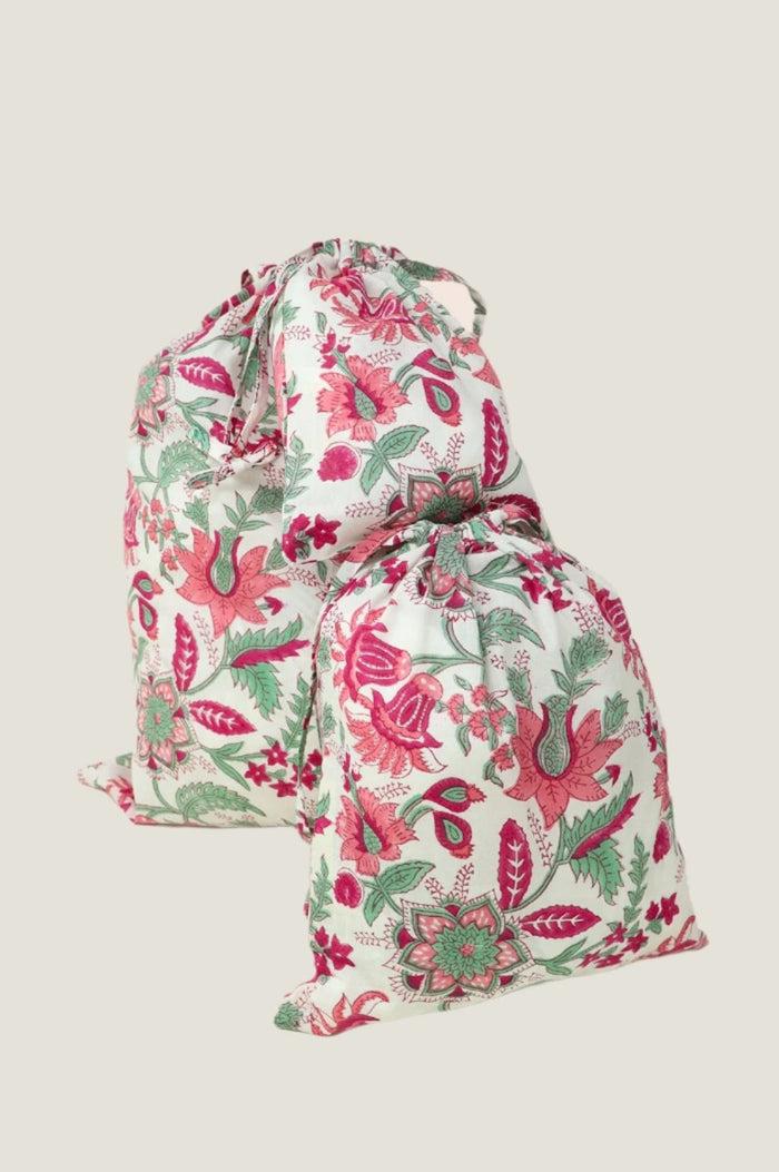 Aspiga Set Of 3 Sustainable Gift Bags