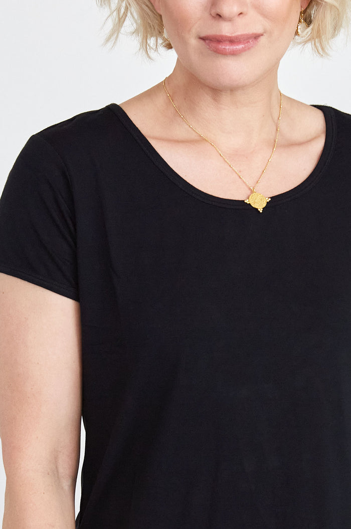 Aspiga Short T-Shirt