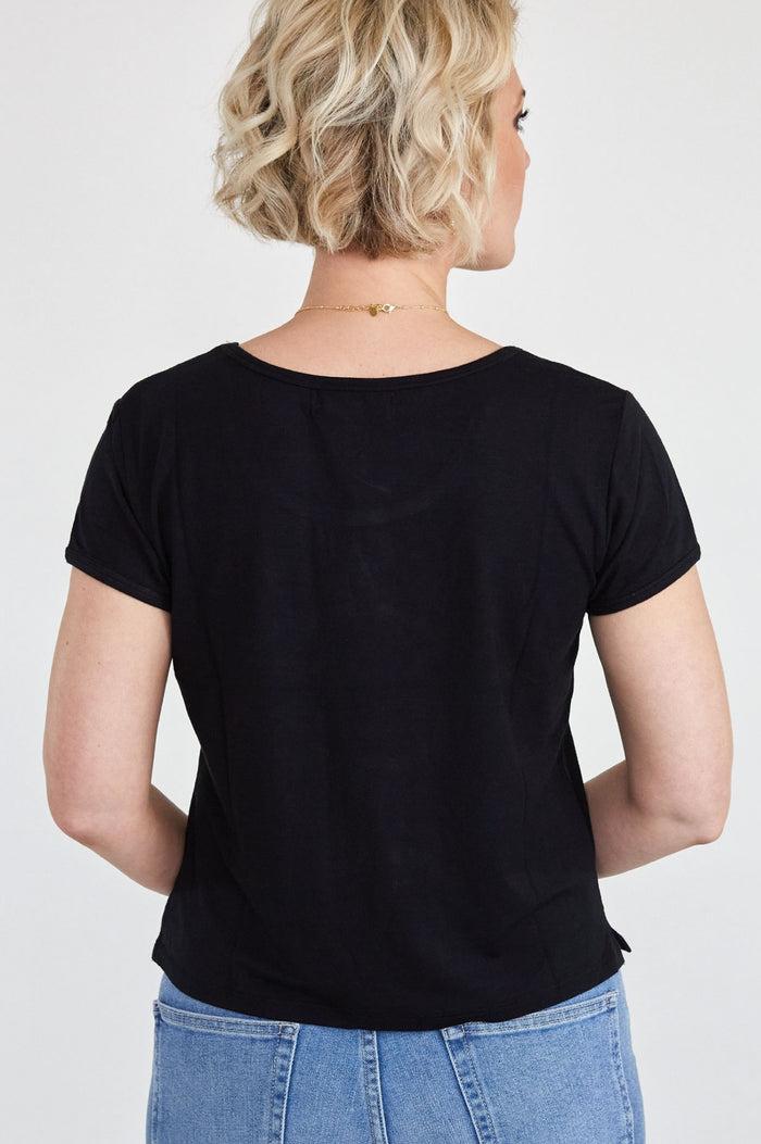 Aspiga Short T-Shirt