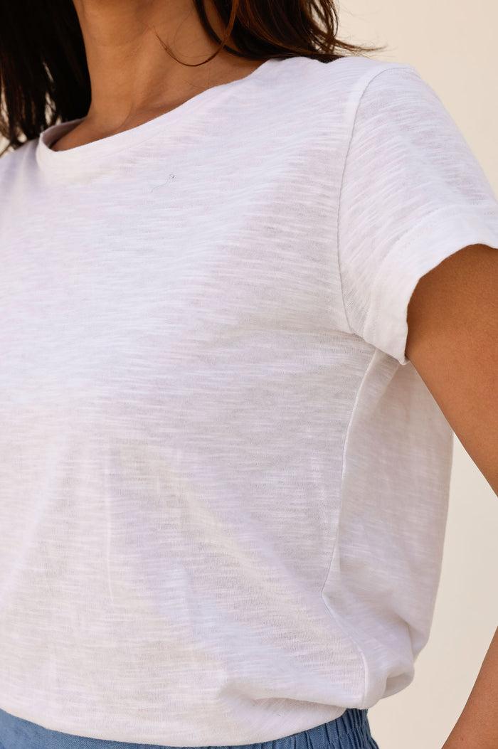 Aspiga Short T-Shirt