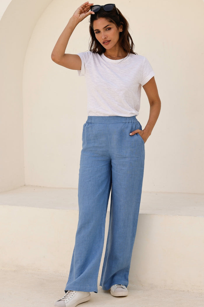 Aspiga Short T-Shirt