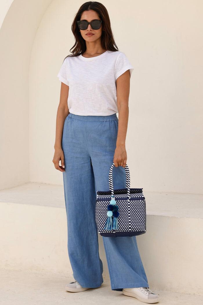 Aspiga Short T-Shirt