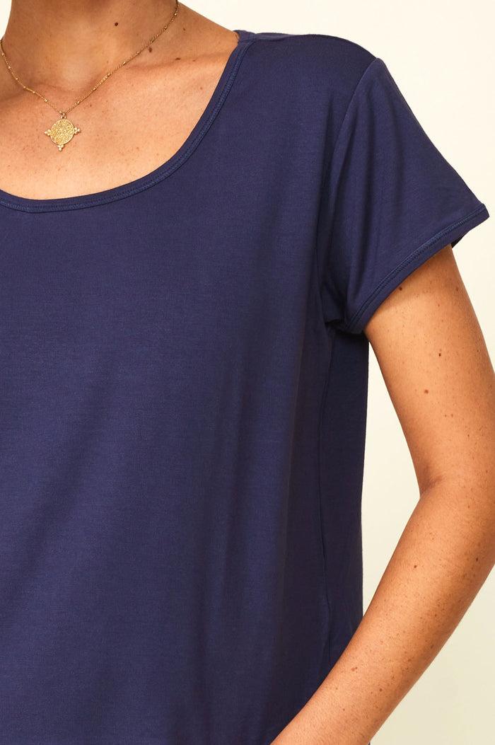 Aspiga Short T-Shirt