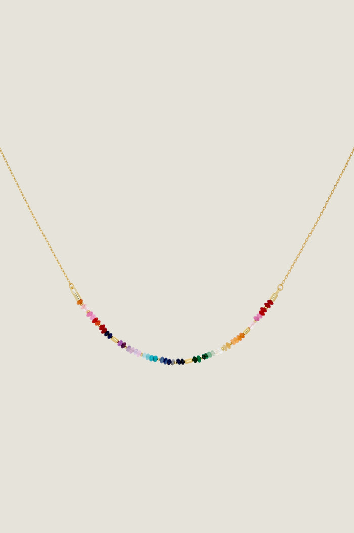 aspiga Skye Necklace