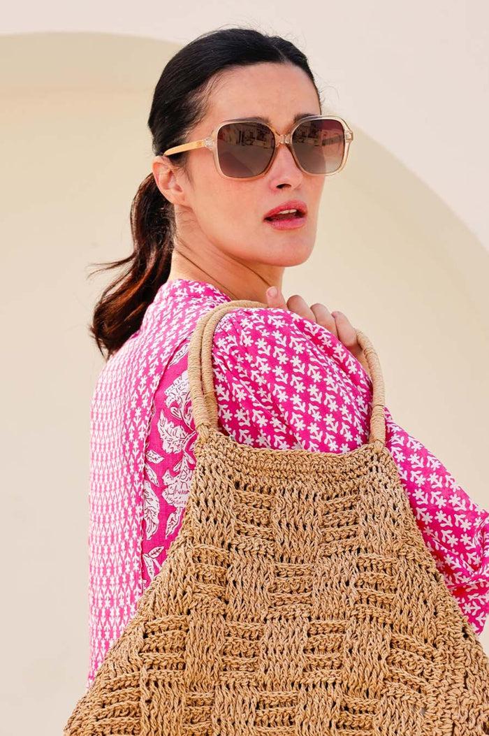 Aspiga SOEK Scarlett Sunglasses