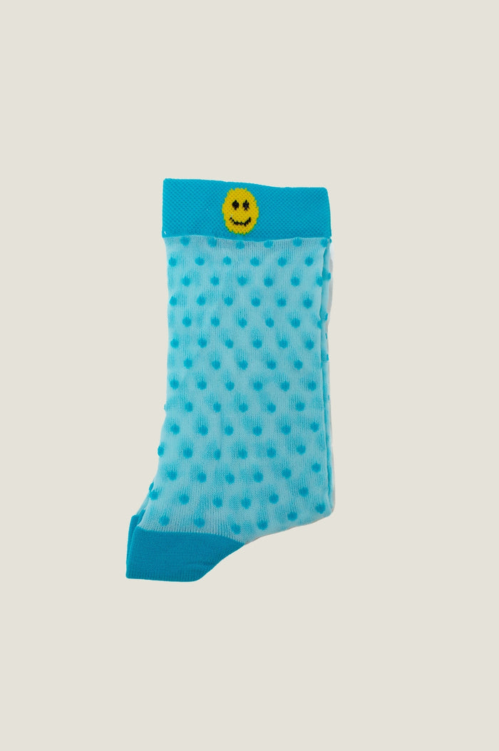 Aspiga Spot Smiley Sock