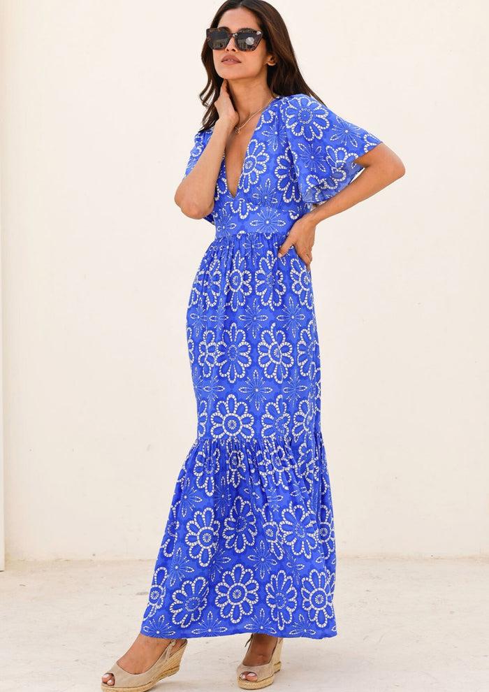 Aspiga Sylvie EcoVero™ Dress