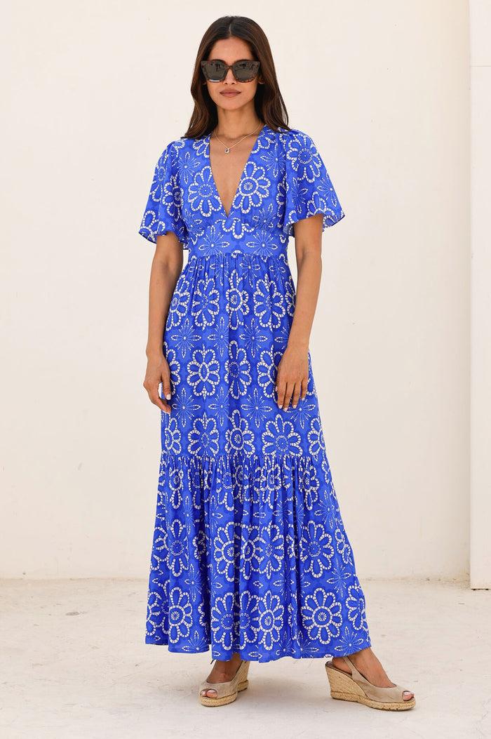 aspiga Sylvie EcoVero™ Dress