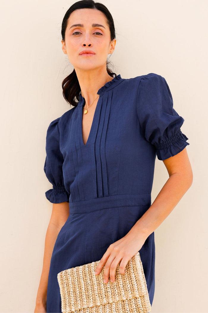 Aspiga Tallulah Jumpsuit