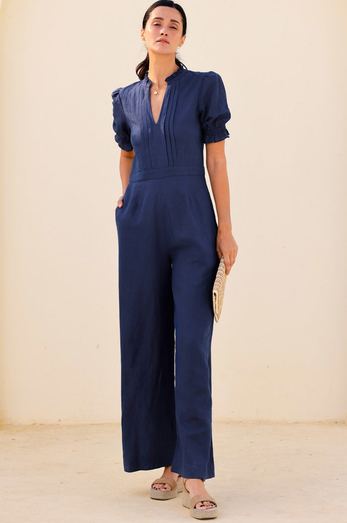 aspiga Tallulah Jumpsuit