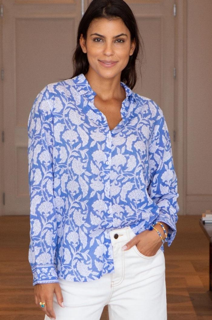 aspiga Tiana Organic Cotton Shirt