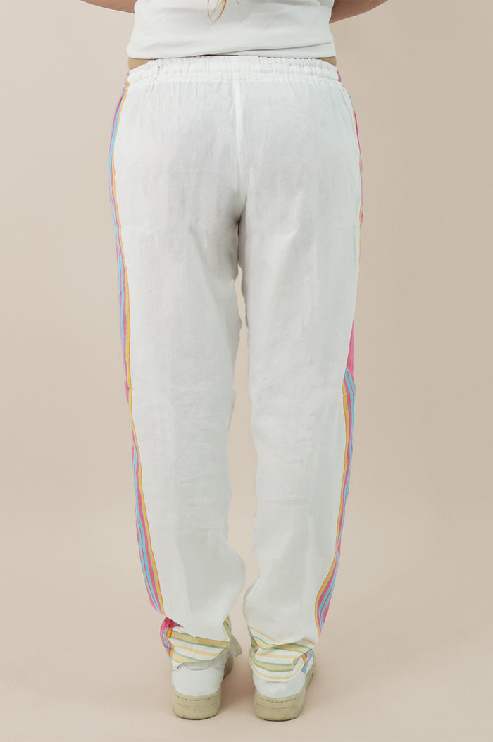 Aspiga Unisex Kikoy Trousers