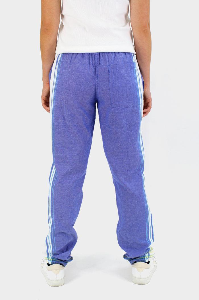 Aspiga Unisex Kikoy Trousers