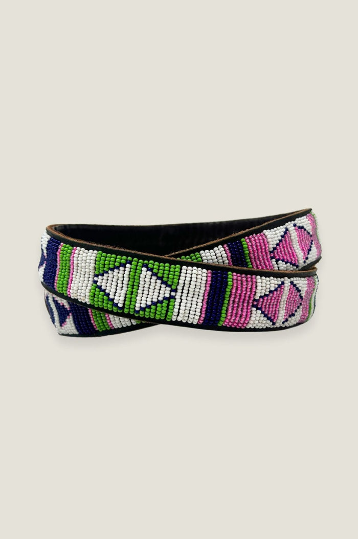 Aspiga Unisex Kilifi Belt