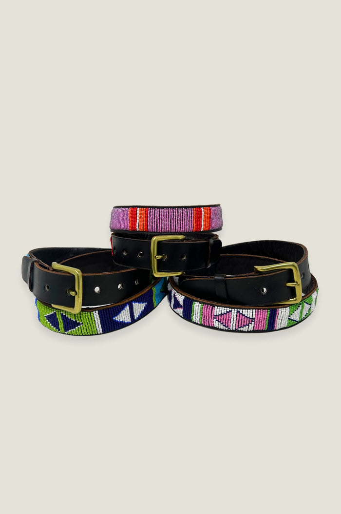 Aspiga Unisex Kilifi Belt