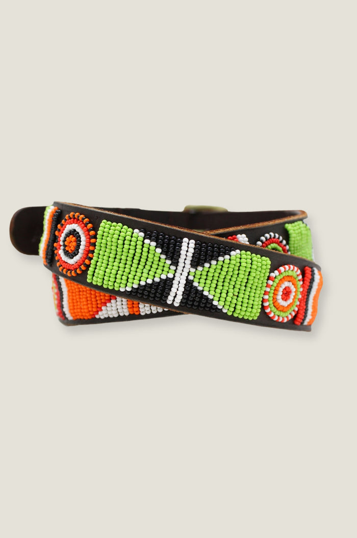 Aspiga Unisex Lakuru Belt