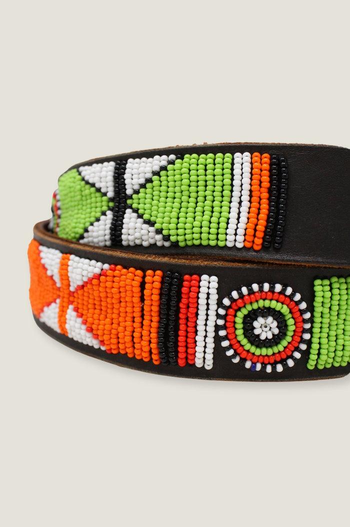 Aspiga Unisex Lakuru Belt