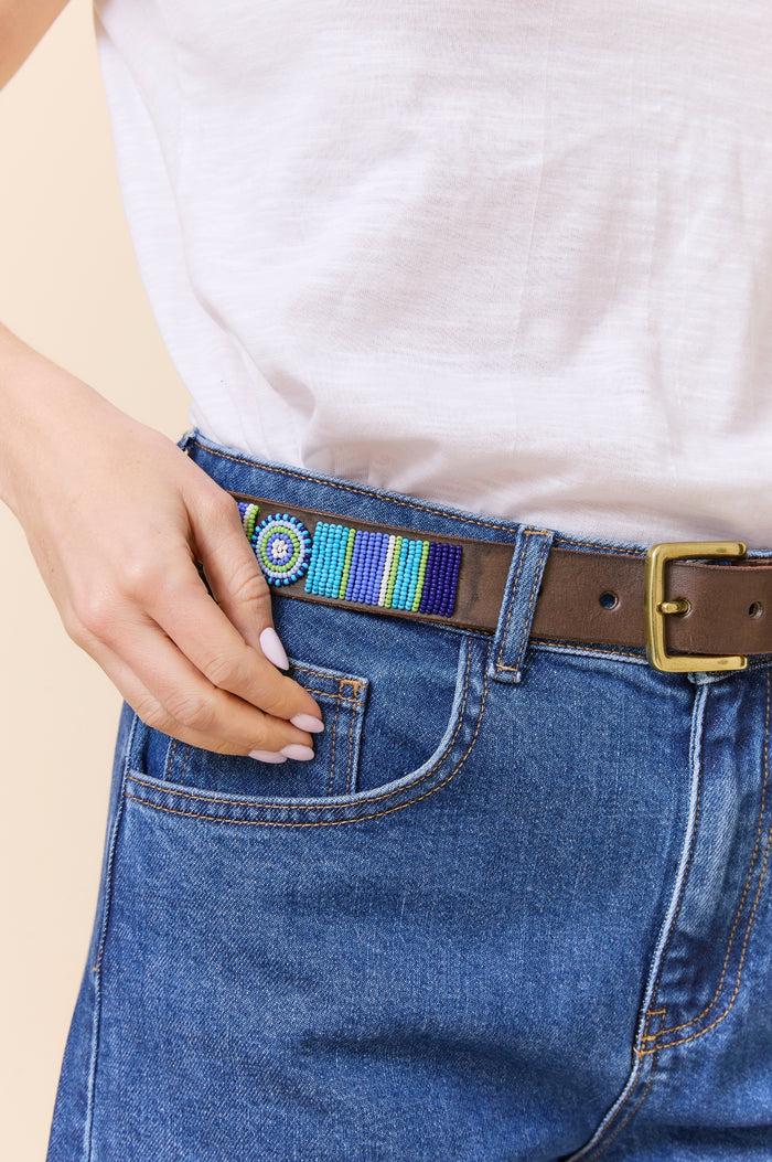 Aspiga Unisex Toto Belt