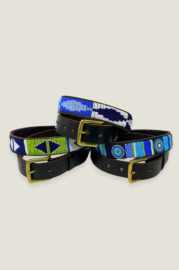 Aspiga Unisex Toto Belt