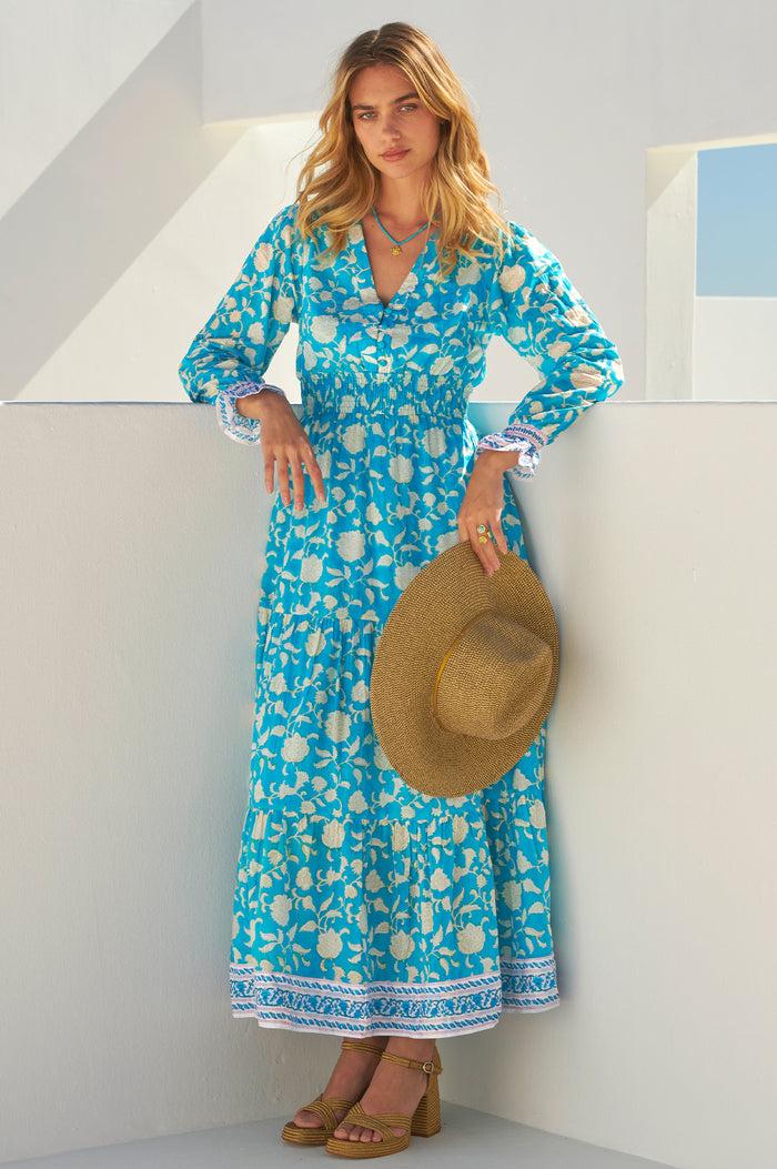 Aspiga Valle Platform High Heels