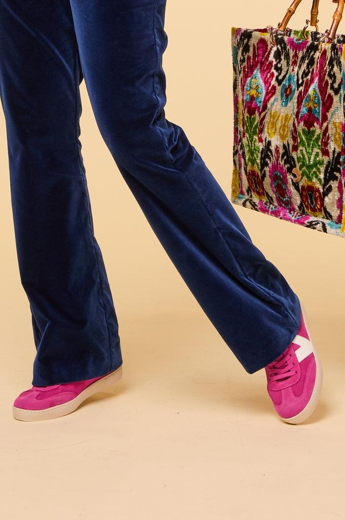 Aspiga VICTORIA Berlin Ciclista Trainers