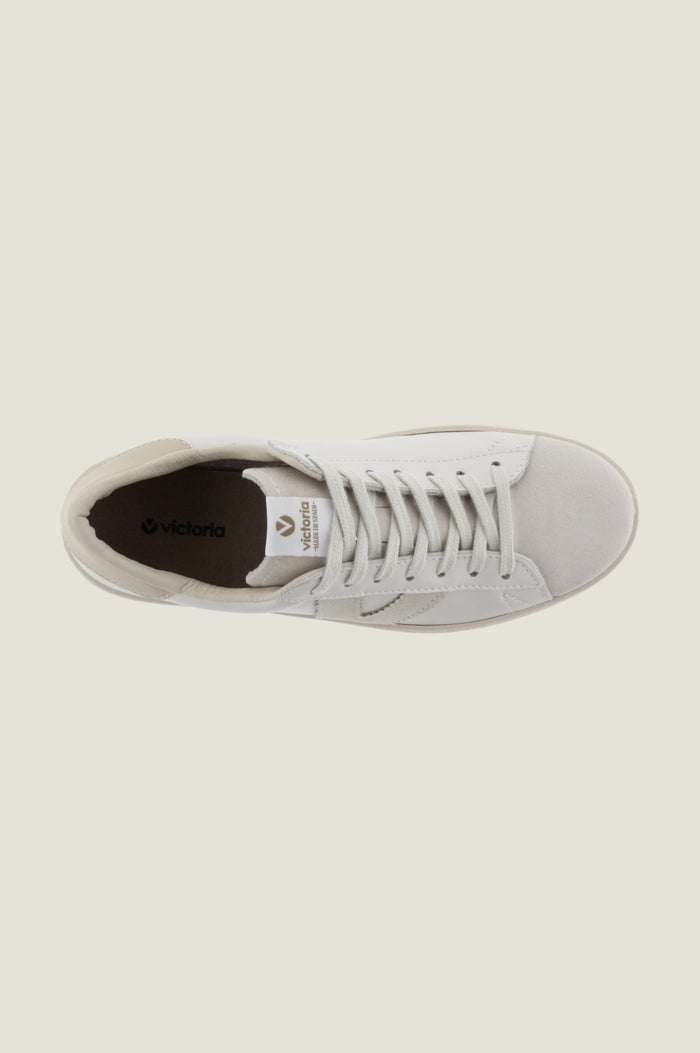 Aspiga VICTORIA Berlin Low Top Trainer