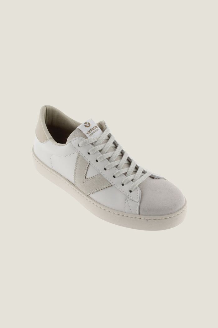 Aspiga VICTORIA Berlin Low Top Trainer