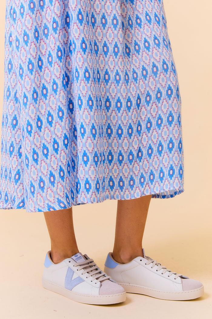 Aspiga VICTORIA Berlin Low Top Trainer