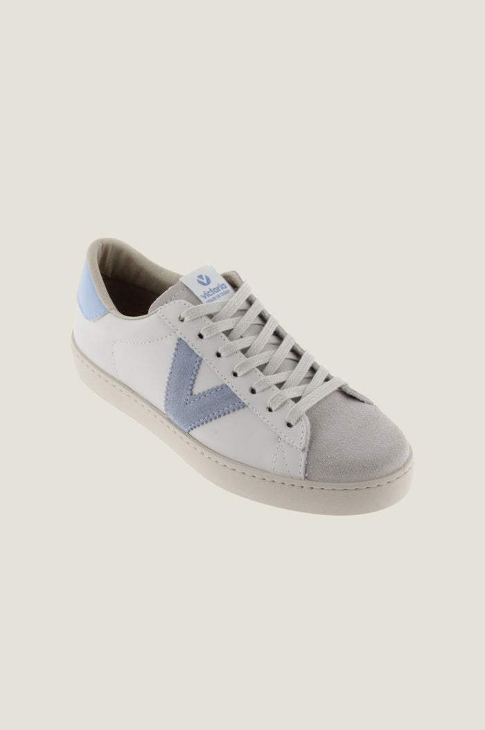 Aspiga VICTORIA Berlin Low Top Trainer