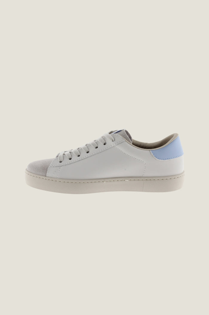 Aspiga VICTORIA Berlin Low Top Trainer