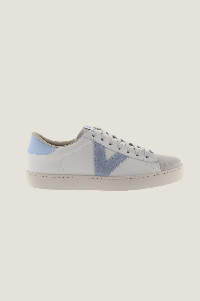 aspiga VICTORIA Berlin Low Top Trainer
