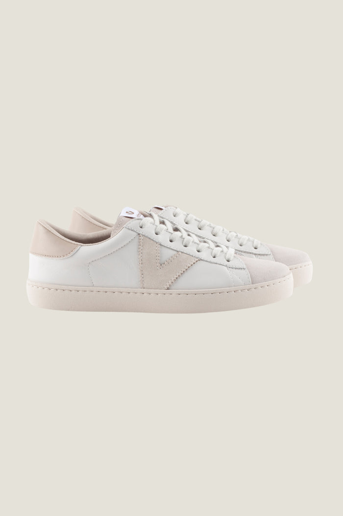 aspiga VICTORIA Berlin Low Top Trainer