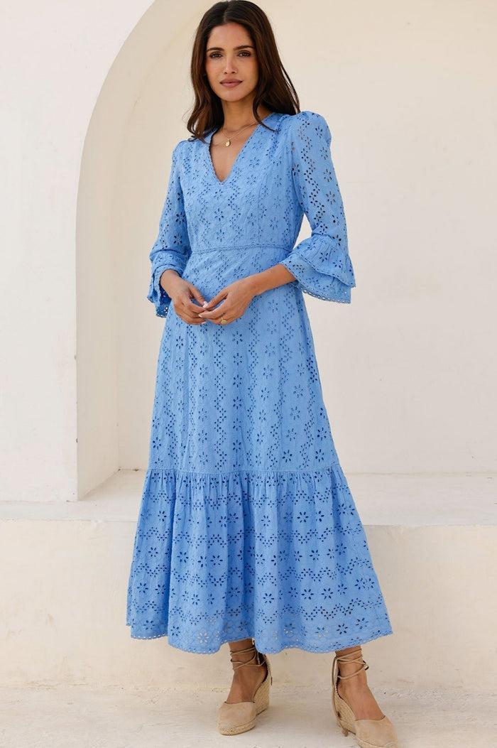 Aspiga Victoria Broderie Dress