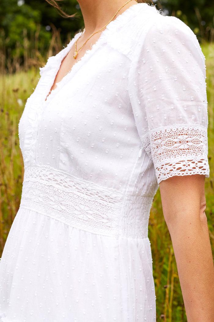 Aspiga Viola Dress