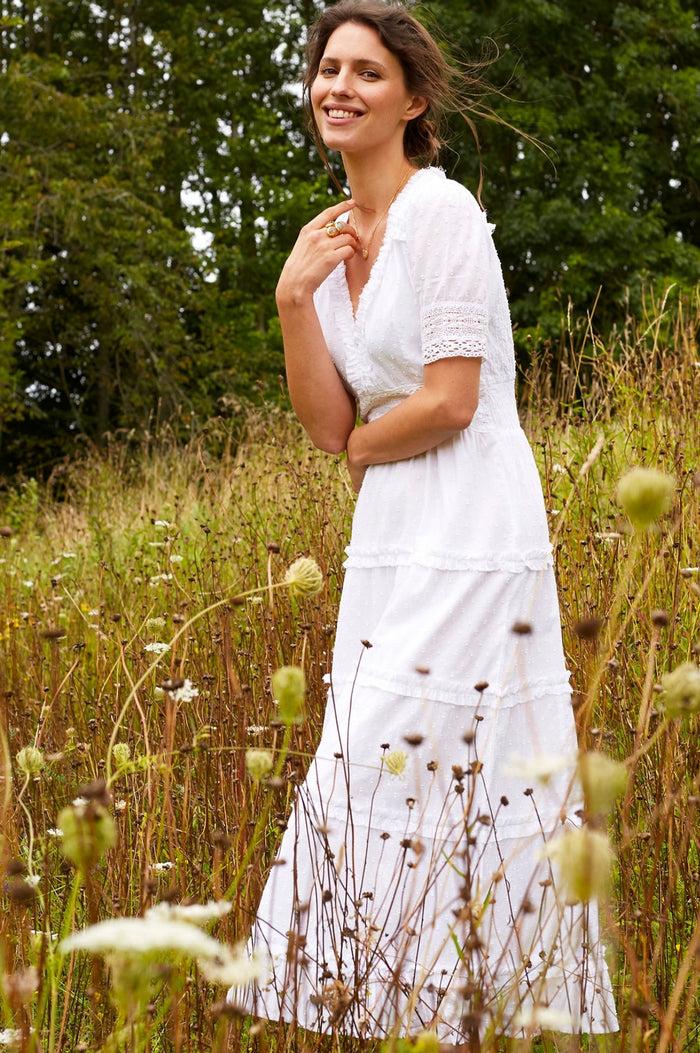 Aspiga Viola Dress
