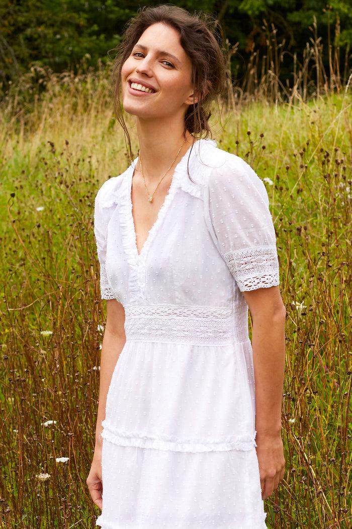 Aspiga Viola Dress