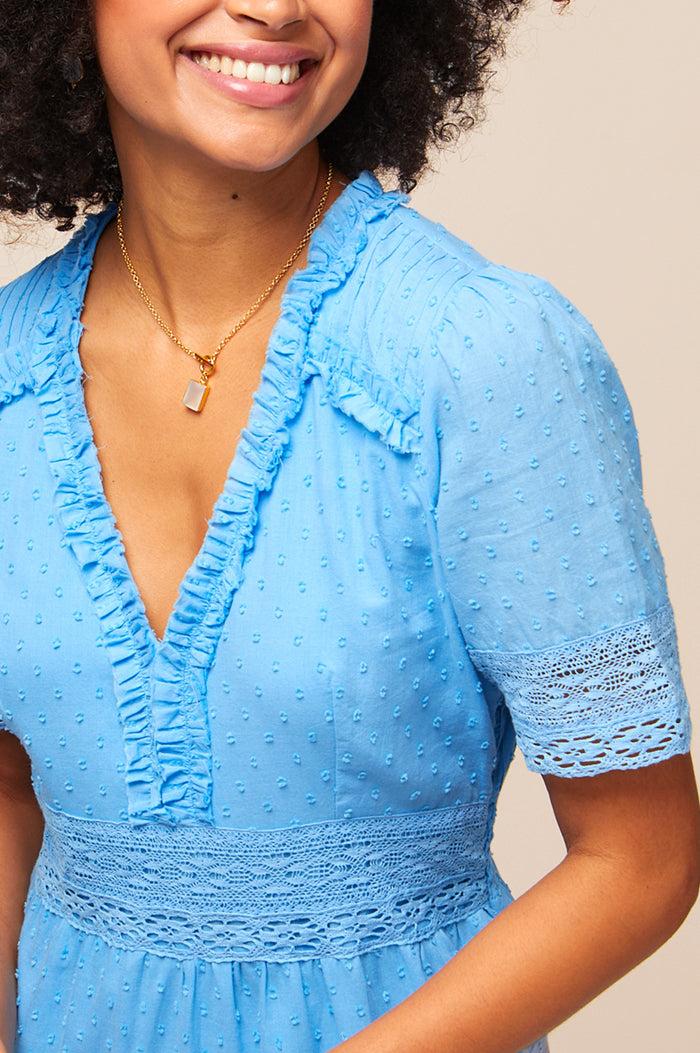 Aspiga Viola Dress