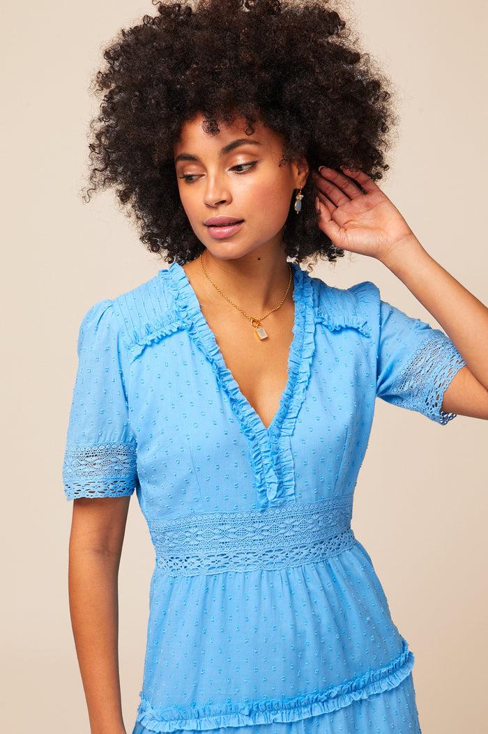 Aspiga Viola Dress