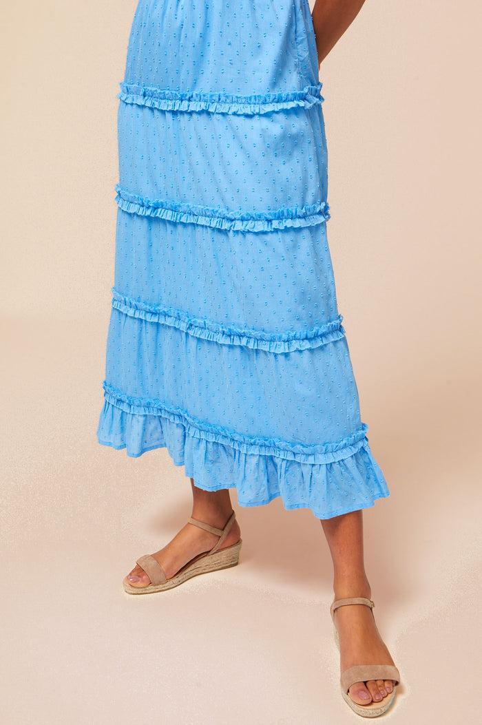Aspiga Viola Dress