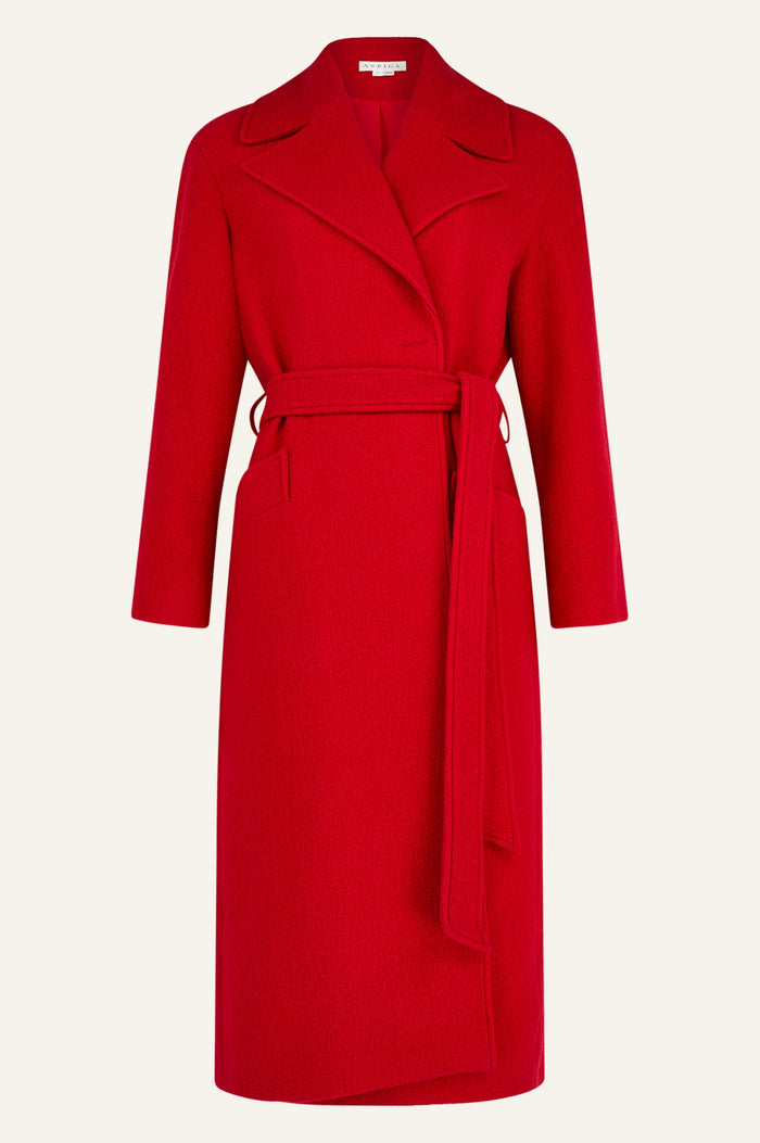 Aspiga Wool Coat