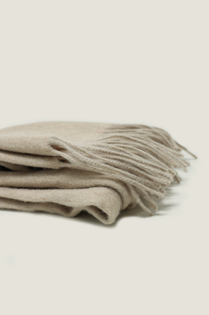 Aspiga Wool Scarf