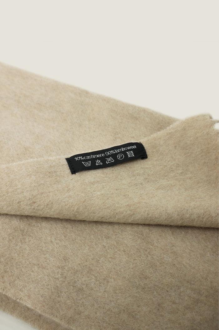 Aspiga Wool Scarf